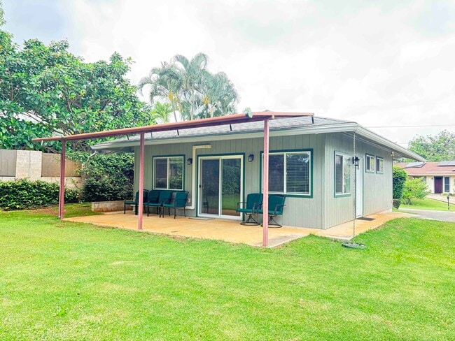 Building Photo - 1115 Uluopihi Loop