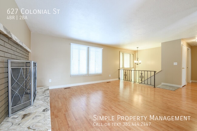 627 Colonial Ave