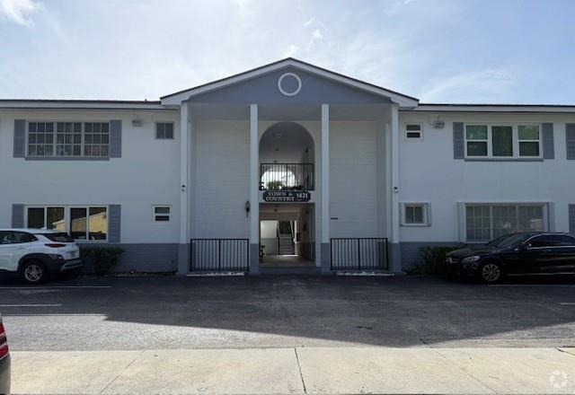 Building Photo - 1431 S 14th Ave Unit 209 Rental