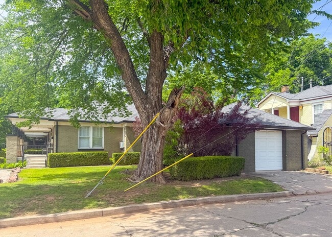 Photo - Charming 1-Bedroom Duplex with Storage Garage