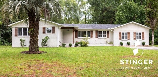 Building Photo - 167 Little Capers Rd Rental