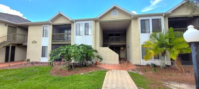 Building Photo - 3545 Sable Palm Ln Unit E Rental