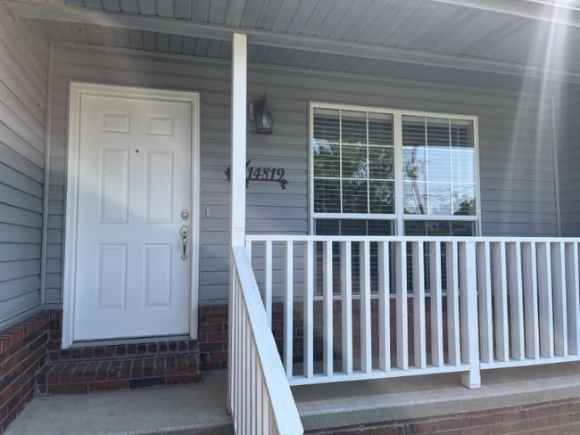 Building Photo - 14817 Dutchman Rd Rental