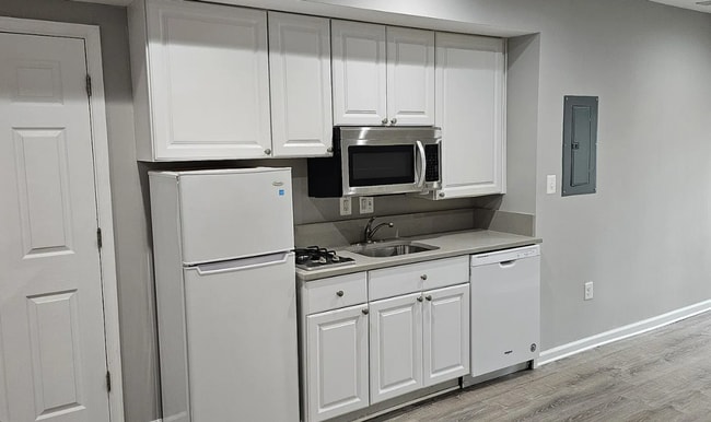 Photo - 111 Rhode Island Ave NW Unit 1