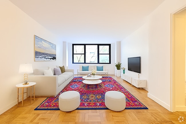 Building Photo - 117 W 87th St Unit 4 Rental
