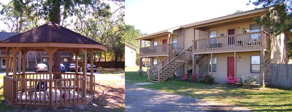 Ridgewood Apartments - Ridgewood Apartments