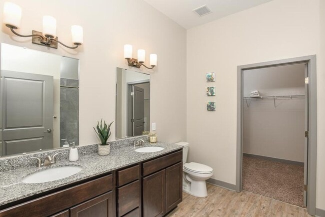 Photo - The Marcum Apartments - MAR