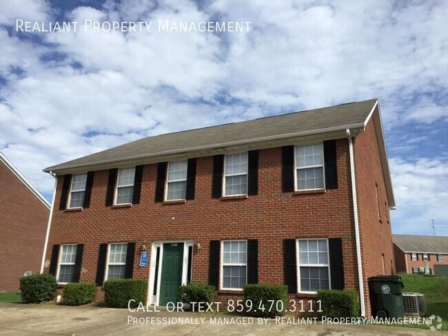 Building Photo - 2824 Ryan Cir Unit 2 Rental