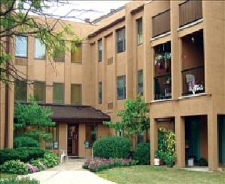 Photo - Terraces Senior Apartments