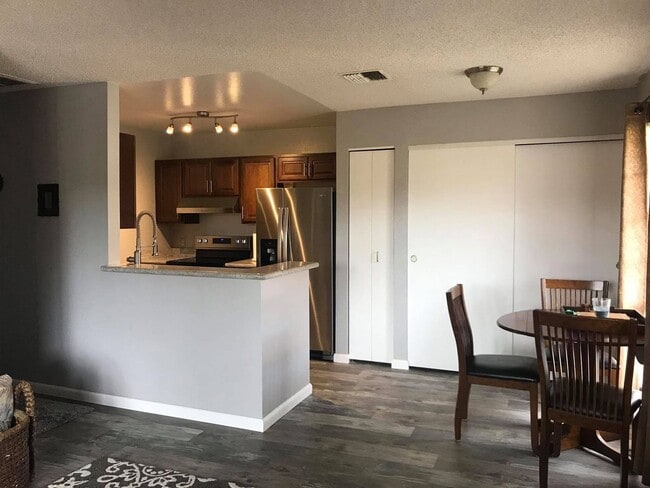 Photo - Fully remodeled & furnished Kihei Villages... Unit 22-204