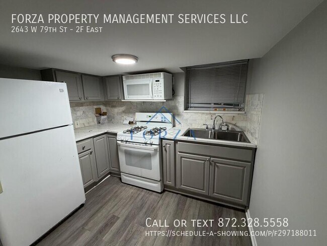 Photo - 2643 W 79th St Unit 2F East