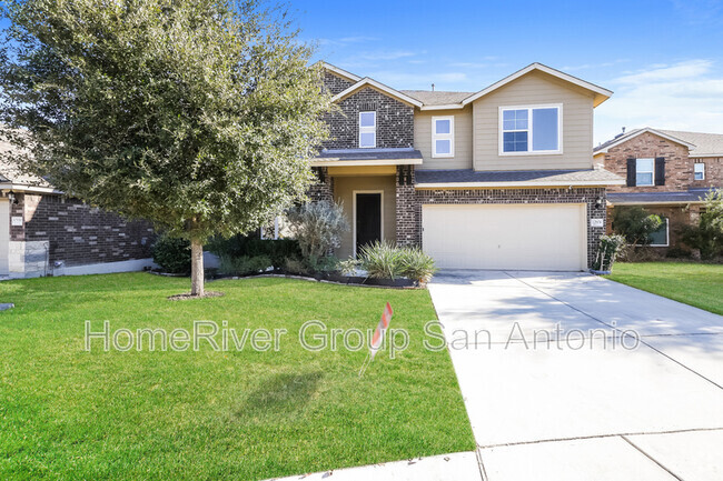 Building Photo - 12604 Brite Ranch Rental