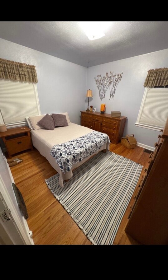 Opción de 1er dormitorio - 3920 House Ave