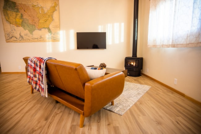 Photo - 5855 S View Rd Unit 5