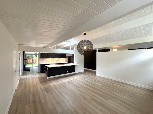 Photo - BEAUTIFUL UPDATED FOUR BEDROOM / TWO BATH ...