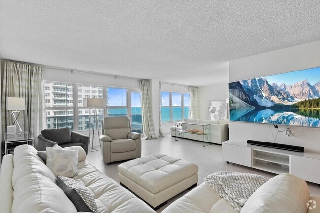 Building Photo - 3500 Galt Ocean Dr Unit 615 Rental
