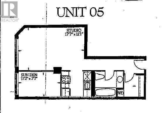 Photo - 44 St Joseph St Unit 1105