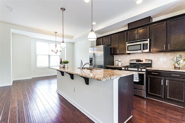 Photo - Prime Cary Living in Fryars Gate – Available Mid-August!