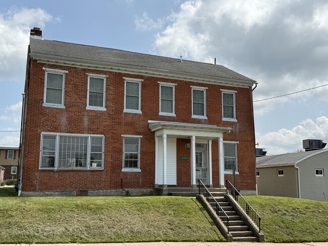 Photo - 1530 New Holland Rd Unit Apt A