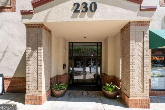 Photo - 230 E Ponce de Leon Ave Condo Unit 225