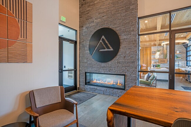 Photo - Alpine Flats