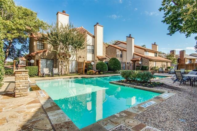 Building Photo - 5626 Preston Oaks Rd Unit 38A