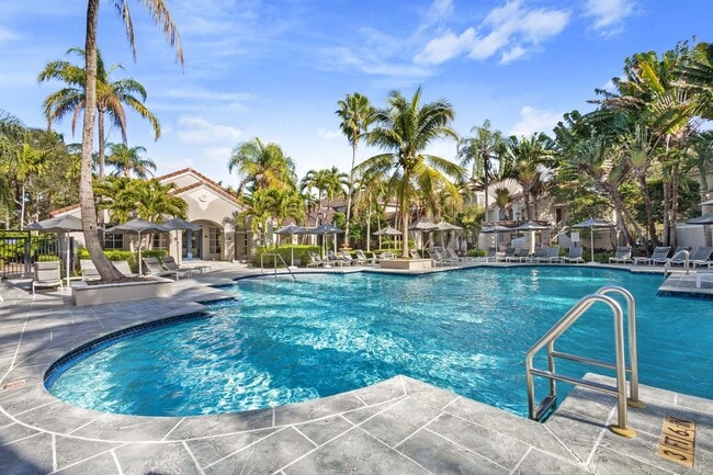 Take a refreshing swim in the pool, where plenty of sunshine creates the perfect atmosphere to unwind.