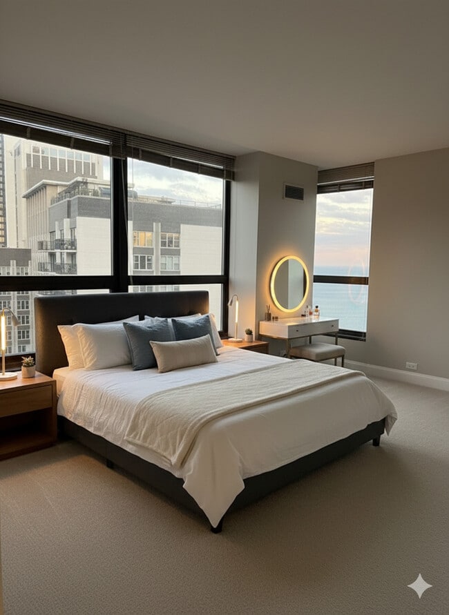 Photo - 360 E Randolph St Unit 3507