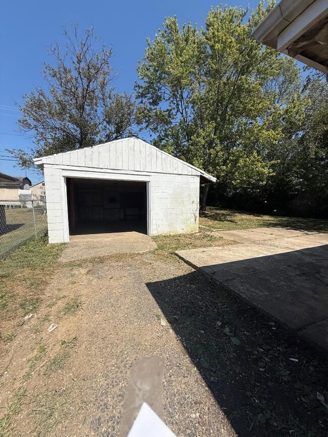 Photo - 1315 Stephen Foster Dr