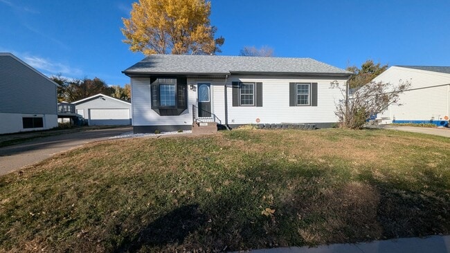 Photo - 1750 W 54th St House