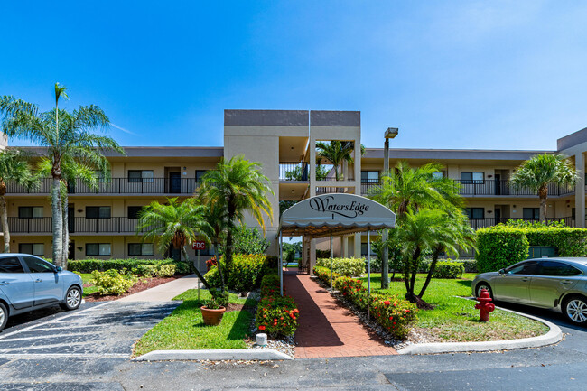 Photo - 15324 Lakes of Delray Blvd Condo Unit 101