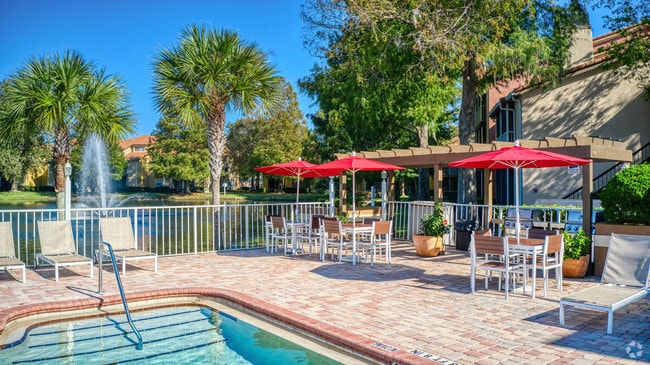 Pebble Creek at Lake Mary Apartments For Rent in Lake Mary