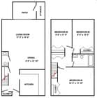 Hiestand House