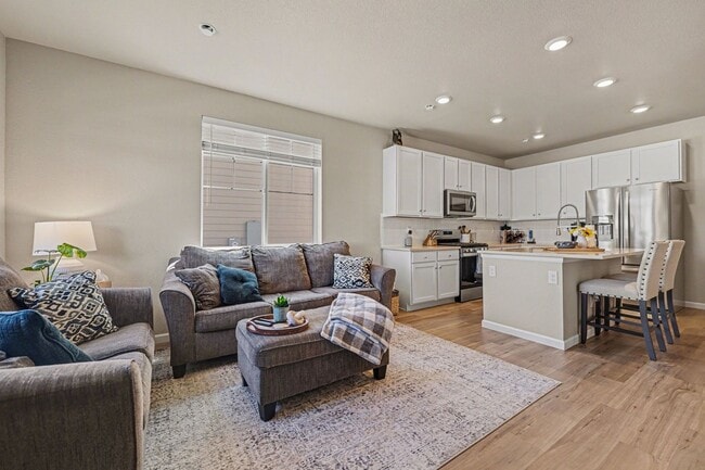 Photo - Gorgeous 3 bed 2.5 bath Home Available in Parker!