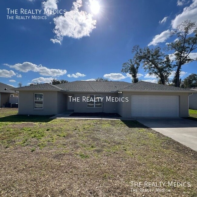 Building Photo - 3628 SE 134th St