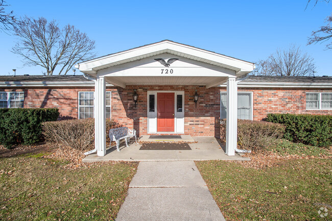 Building Photo - Village West Apartments