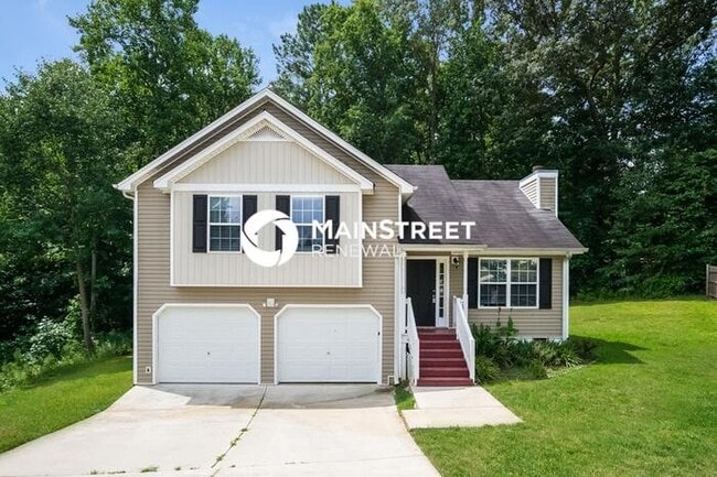 Building Photo - 3 Bedroom Pet-Friendly Home in Dallas, GA with Main Street Renewal