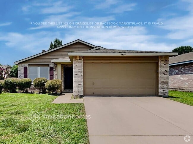 Building Photo - 4401 Courtside Dr Rental