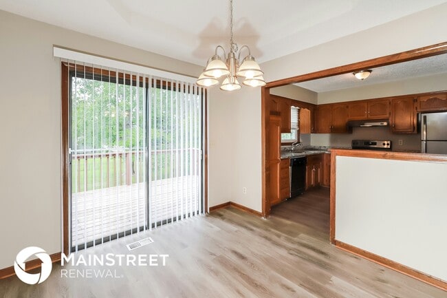 Photo - 1005 NE 104th Terrace