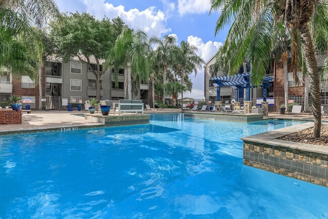 Sawgrass Apartments
