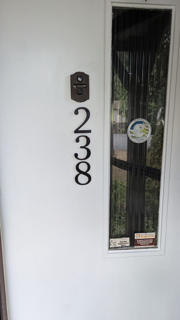 Photo - Recently renovated 1st floor condo for ren...