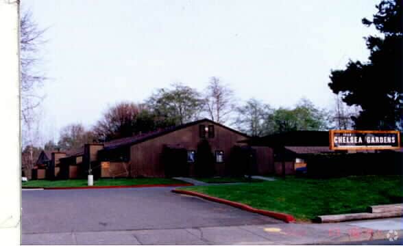 Photo - Chelsea Gardens Apartments