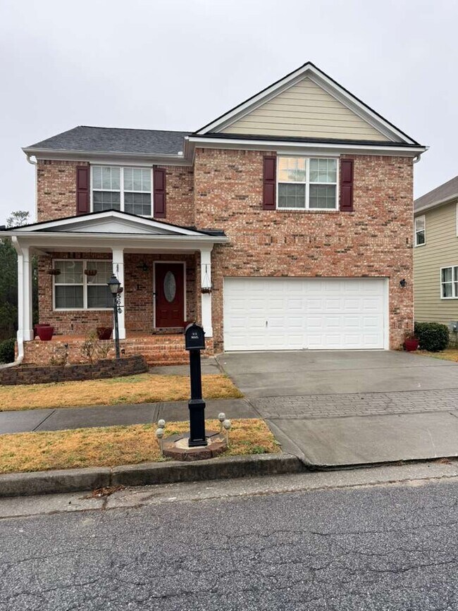 Photo - 2651 Farmstead Ct