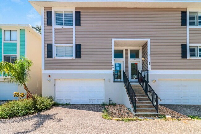 Photo - Tropical Dunedin Rental Unidad 100