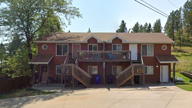 Building Photo - 4001 Yucca Dr Unit A