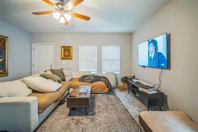 Photo - 3610 N Tampa St