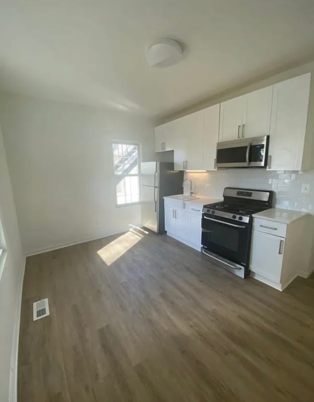 Building Photo - 811 Gorsuch Ave Rental