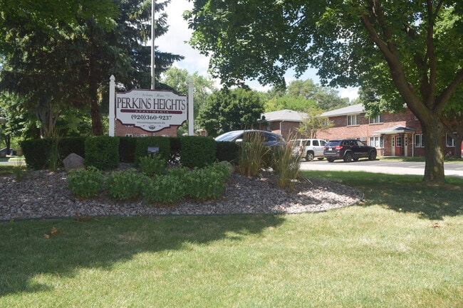 Perkins Heights