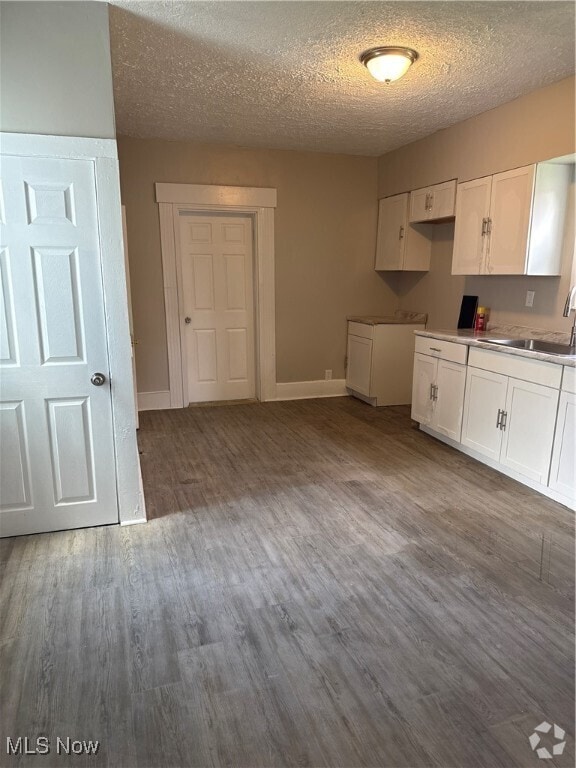 Building Photo - 1126 Borden Ave SW Rental