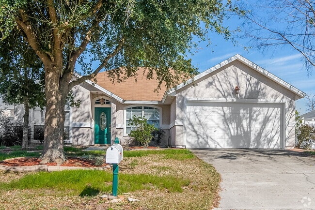 Building Photo - 3748 Arava Dr Rental